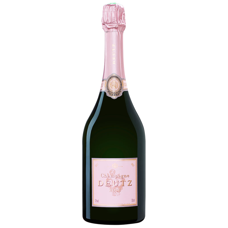 Deutz Brut Rosé Champagne