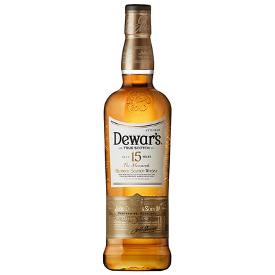 Dewar's 15yo Blended Scotch Whisky