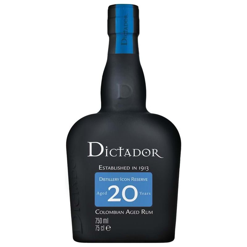 Dictador 20 Year Old Rum