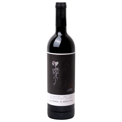 Die Hart Cabernet Sauvignon 2019