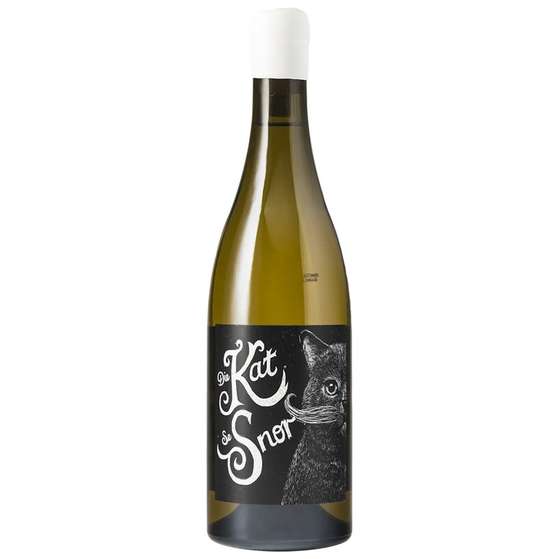 Die Kat Se Snor Sauvignon Blanc 2021