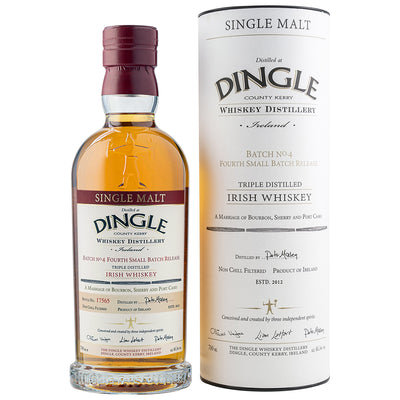 Dingle Batch No.4