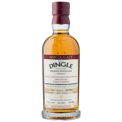 Dingle Batch No.4