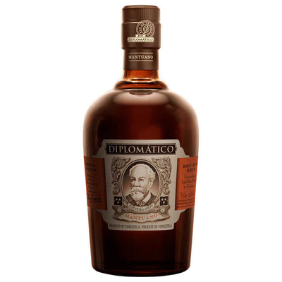 Diplomatico Mantuano Rum