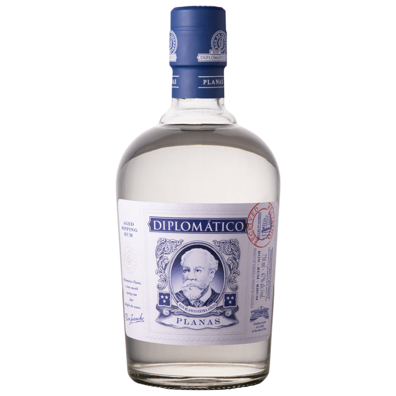 Diplomatico Planas Rum