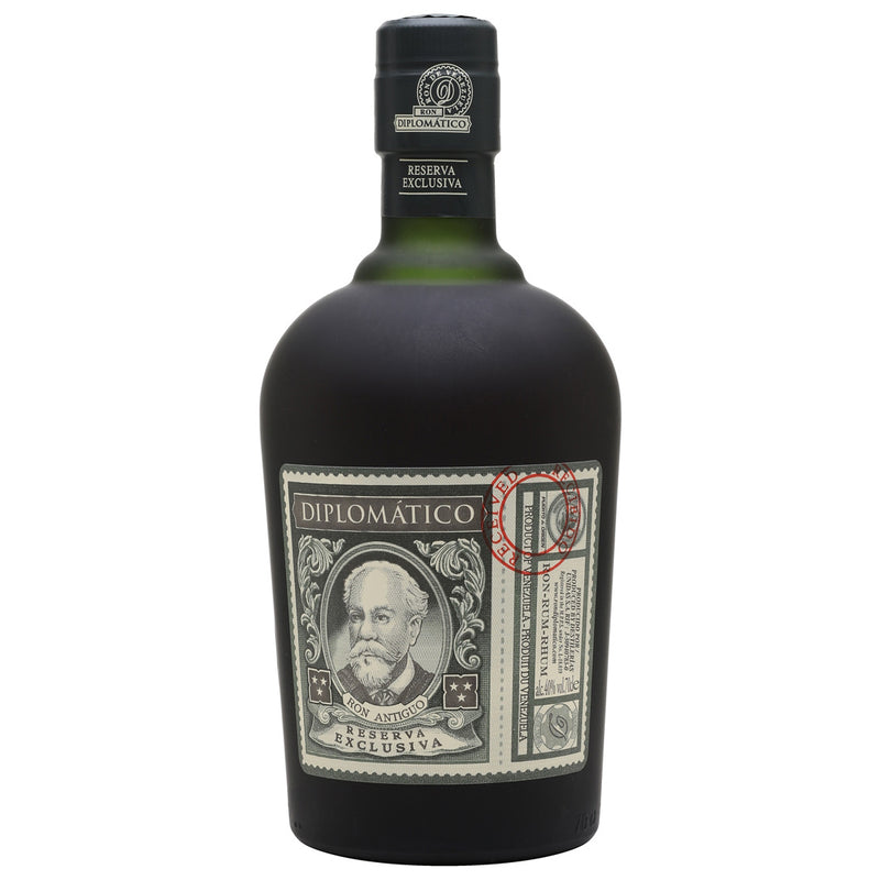 Diplomatico Reserva Exclusiva Rum