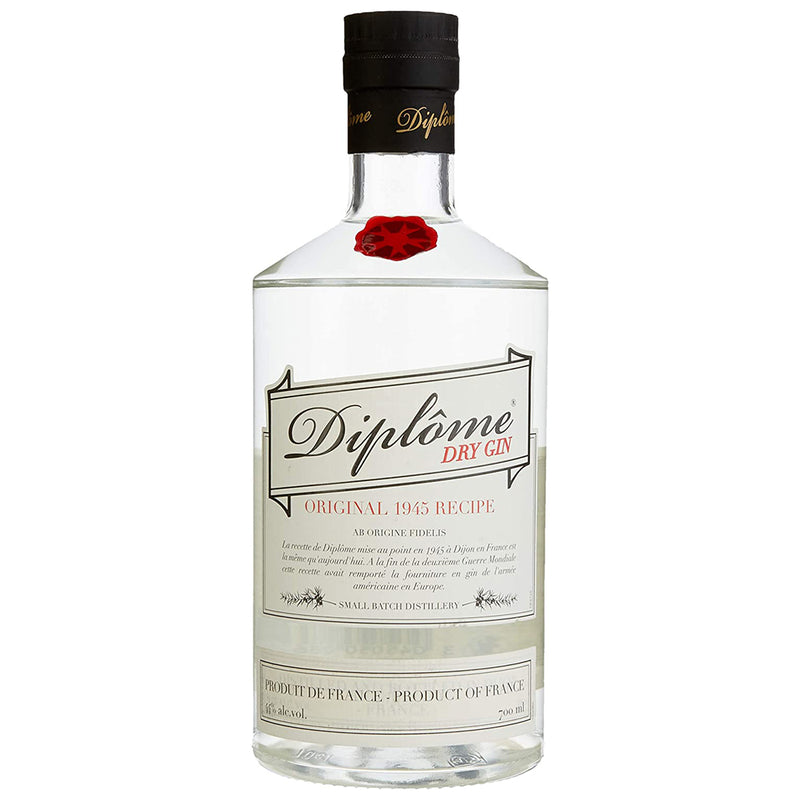 Diplome Dry Gin