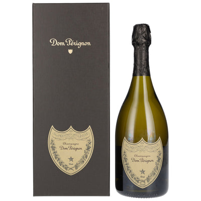 Dom Perignon 2013 Champagne