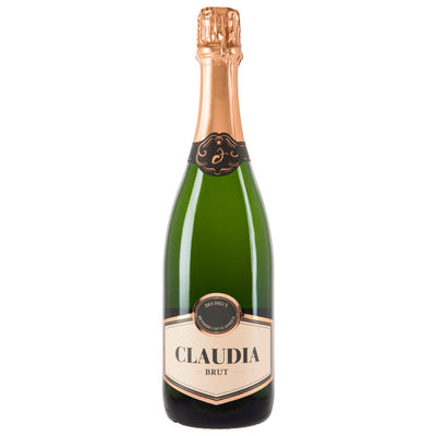 Domaine Des Dieux Claudia Brut MCC 2014