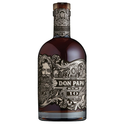 Don Papa Rum 10yo