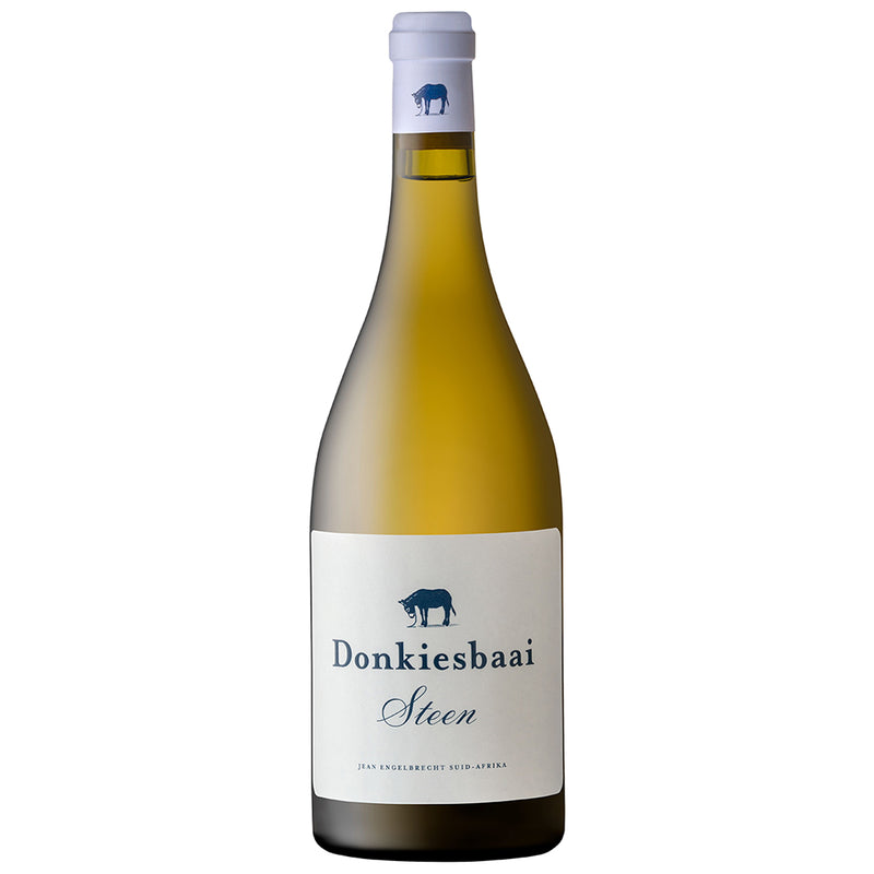Donkiesbaai Steen 2021
