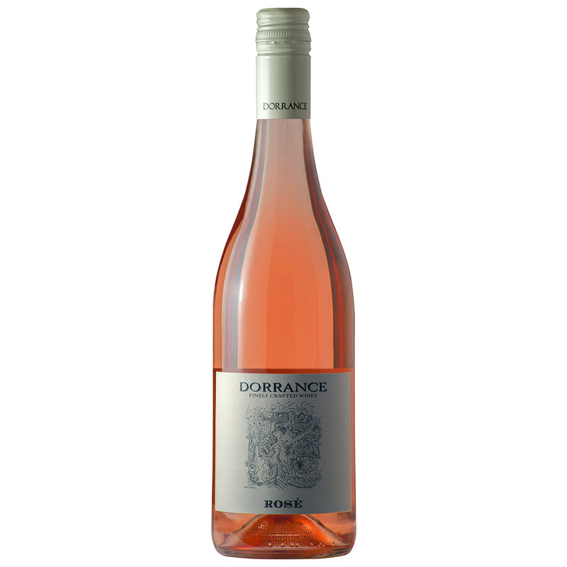 Dorrance Rosé 2022