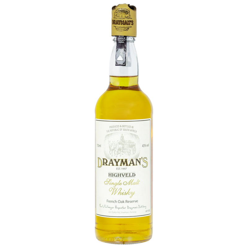 Drayman&