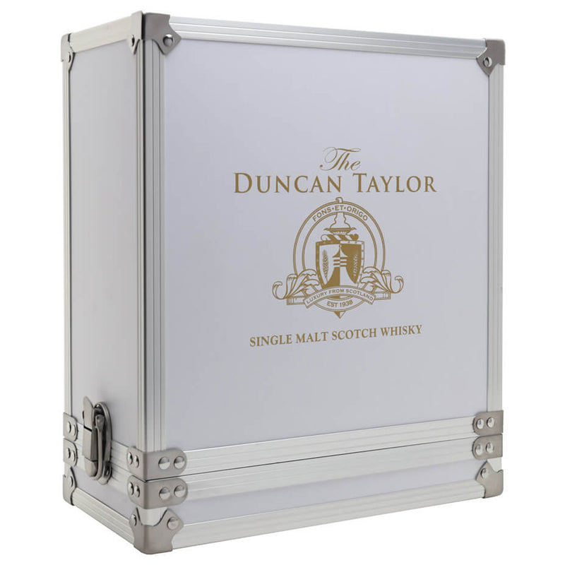 Caperdonich 50 Year Old Duncan Taylor