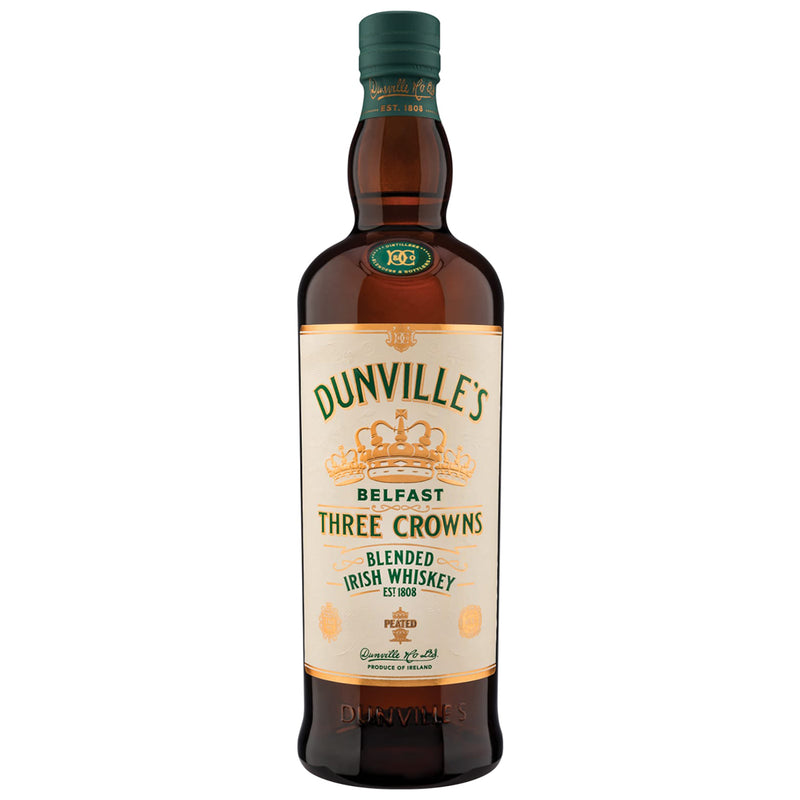 Dunville&