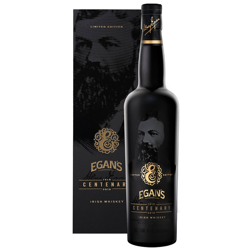 Egan&