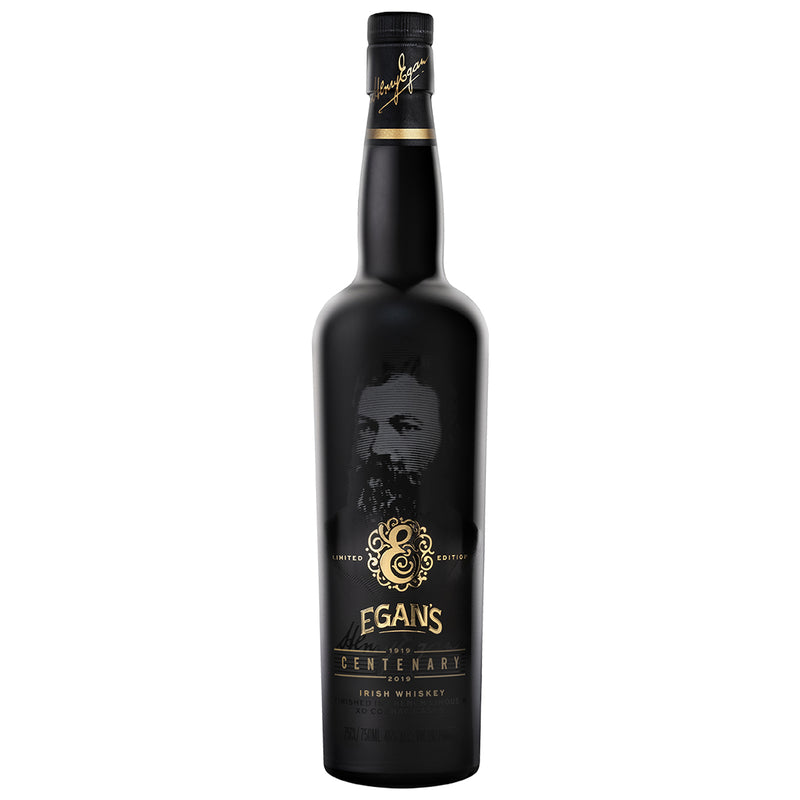Egan&