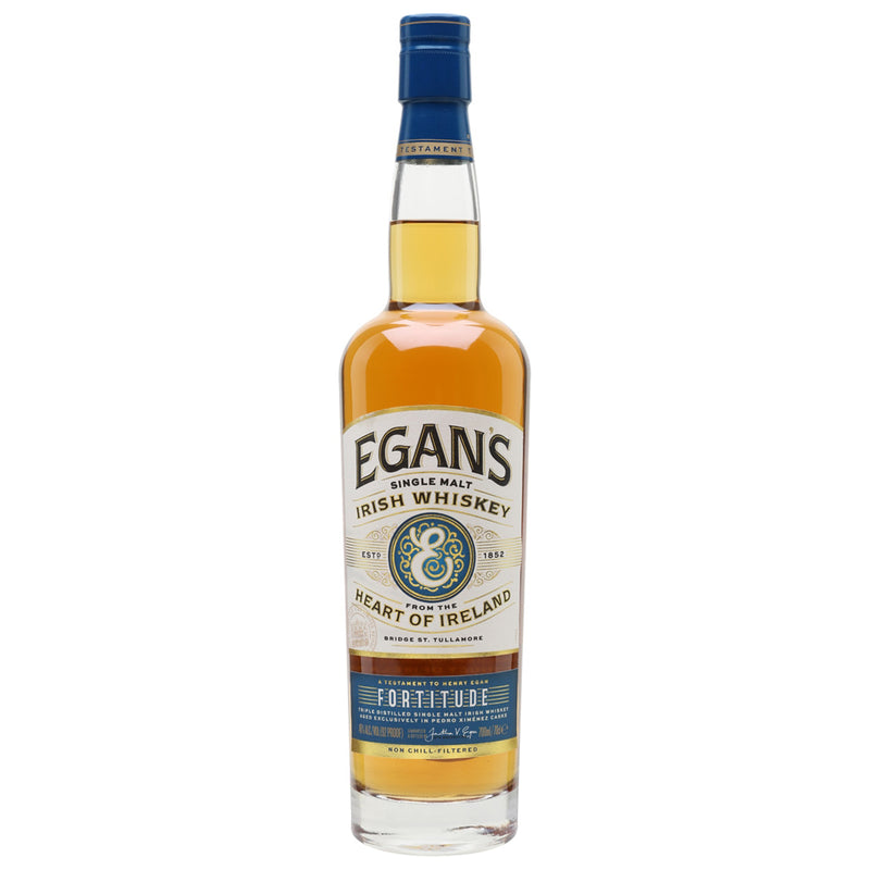 Egan&