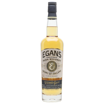 Egan's Vintage Grain Irish Whiskey