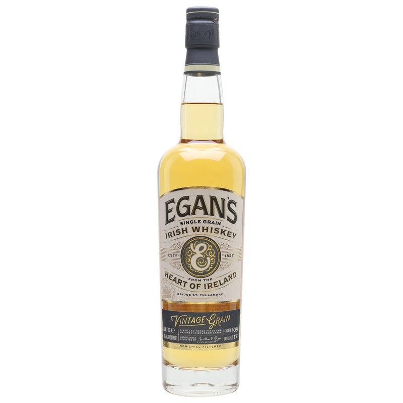 Egan&