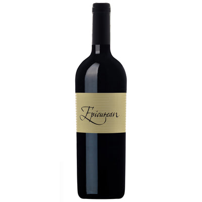 Epicurean 2015 Red Blend Wine