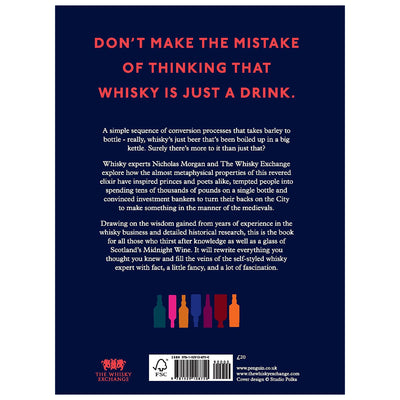 Everything You Need To Know About Whisky