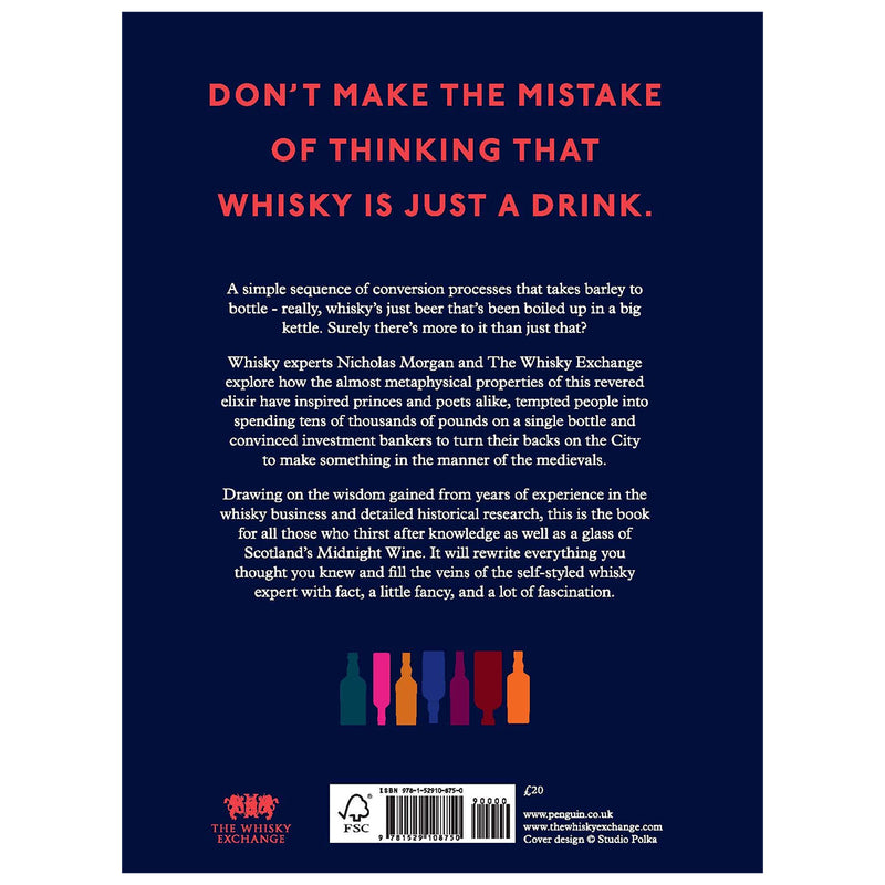 Everything You Need To Know About Whisky