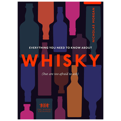 Everything You Need To Know About Whisky By Nicholas Morgan