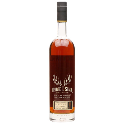 George T. Stagg 2018 American Whiskey
