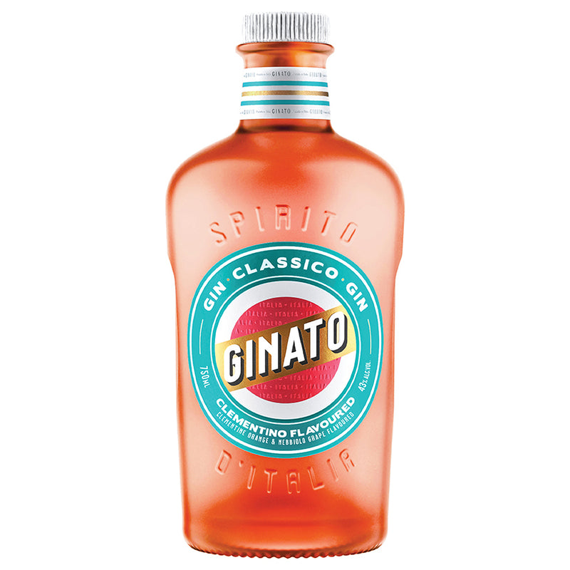 Ginato Clementino Gin