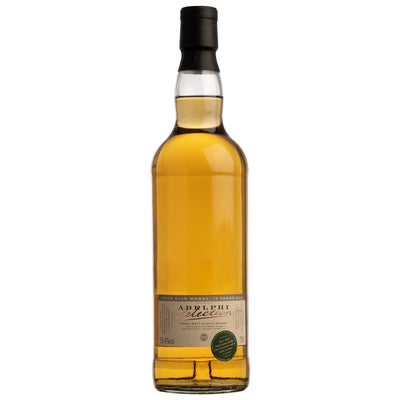 Glen Moray 10yo 2008 Adelphi Speyside Single Malt Scotch