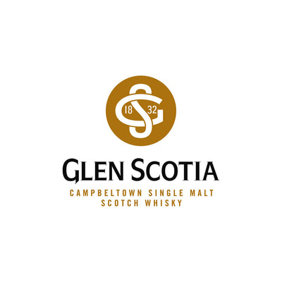 7-May Glen Scotia Cask Strength Tasting