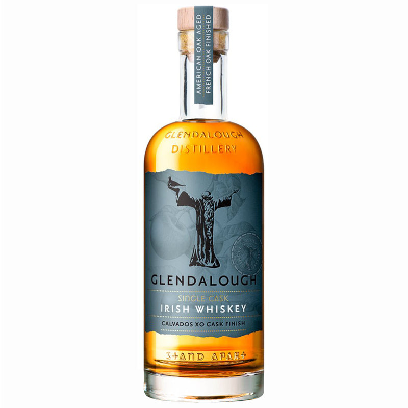 Glendalough Calvados XO Cask Irish Whiskey