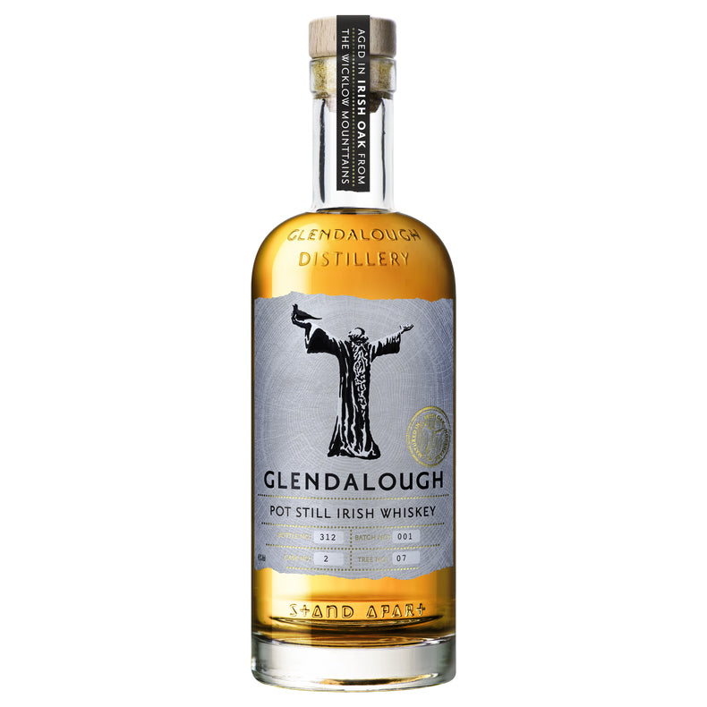 Glendalough Pot Still