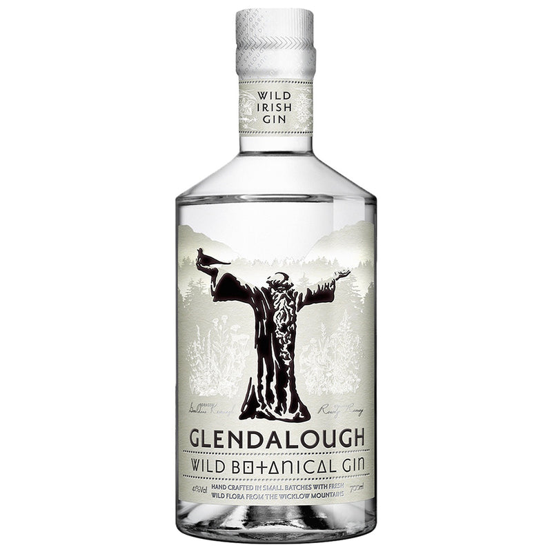 Glendalough Wild Botanical Gin