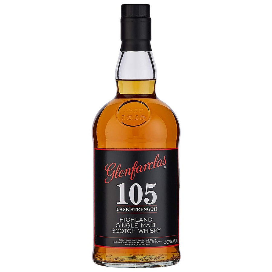 【SALE】Glenfarclas 105 cask 1000ml 　2本 Glenfarclas 105 Cask Strength Scotch | Buy Whisky Online SA