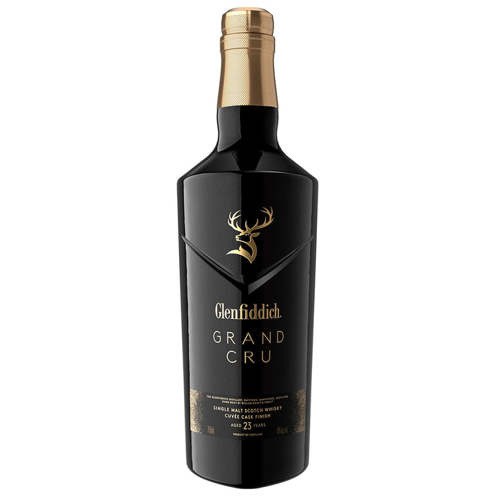 Glenfiddich 23 Year Old Grand Cru Scotch Whisky | Buy Online