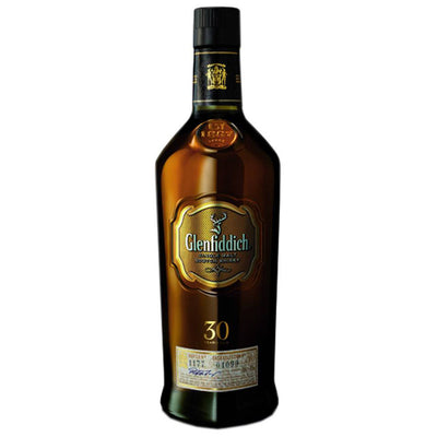 Glenfiddich 30yo Speyside Single Malt Scotch Whisky