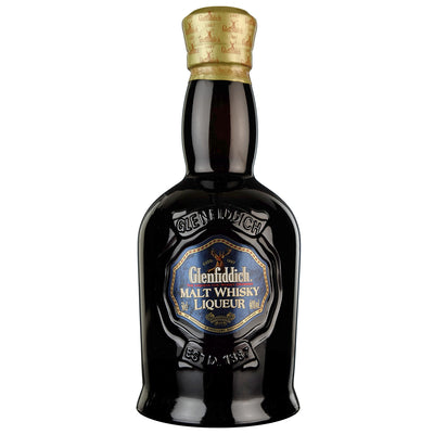 Glenfiddich Malt Whisky Liqueur