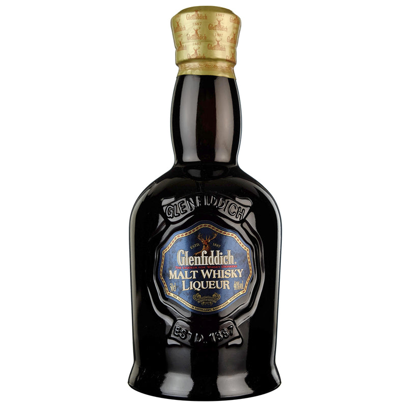 Glenfiddich Malt Whisky Liqueur