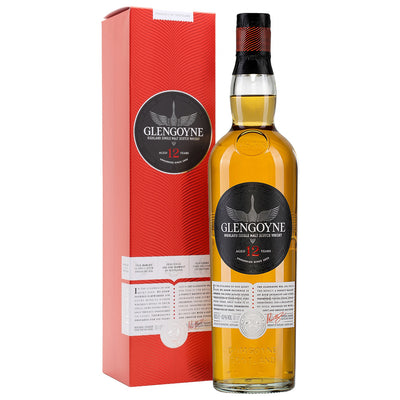 Glengoyne 12 Year Old