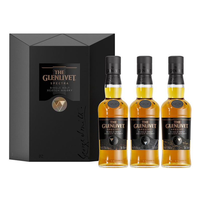 Glenlivet Spectra