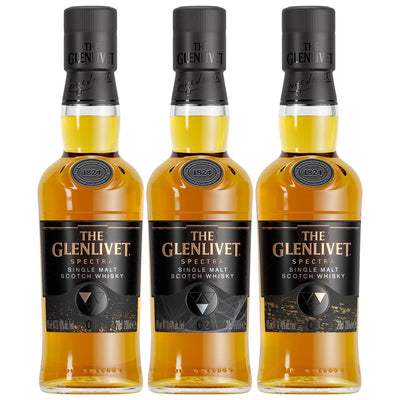 Glenlivet Spectra