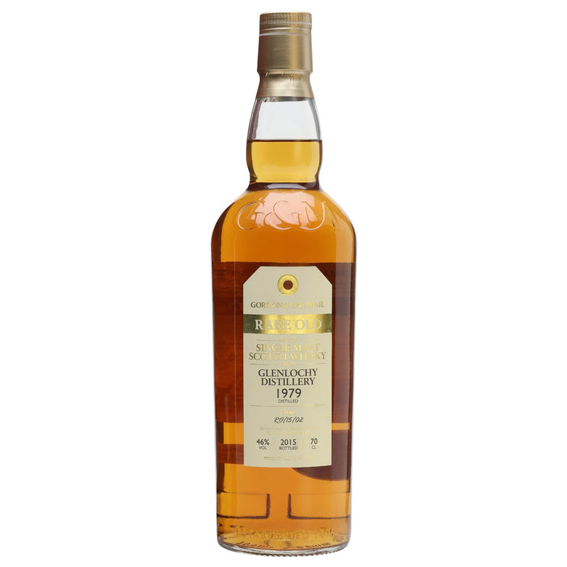 Glenlochy 1979 G&M