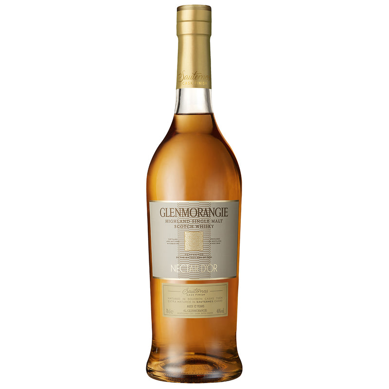 Glenmorangie 12 Year Old Nectar d&