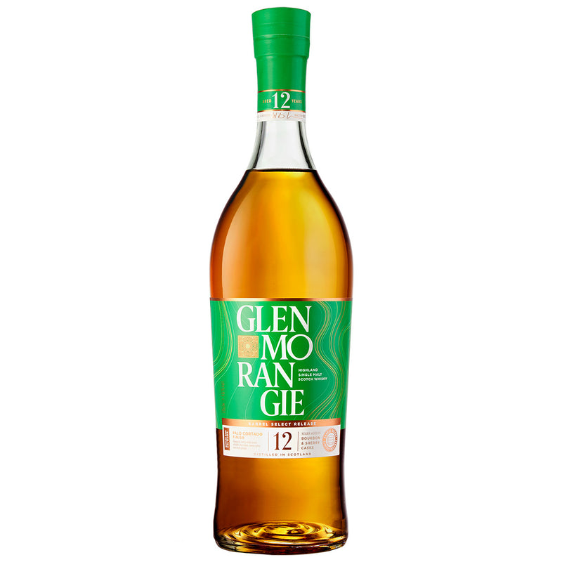 Glenmorangie 12yo Palo Cortado Scotch Whisky