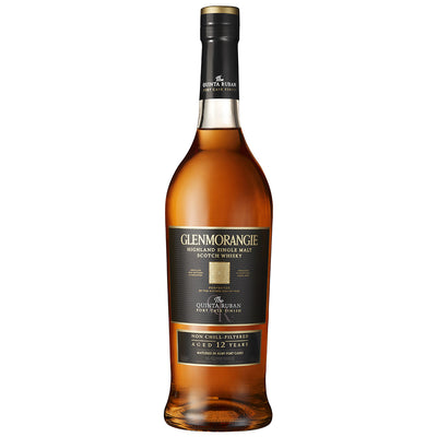 Glenmorangie 12yo Quinta Ruban Highland Single Malt Scotch