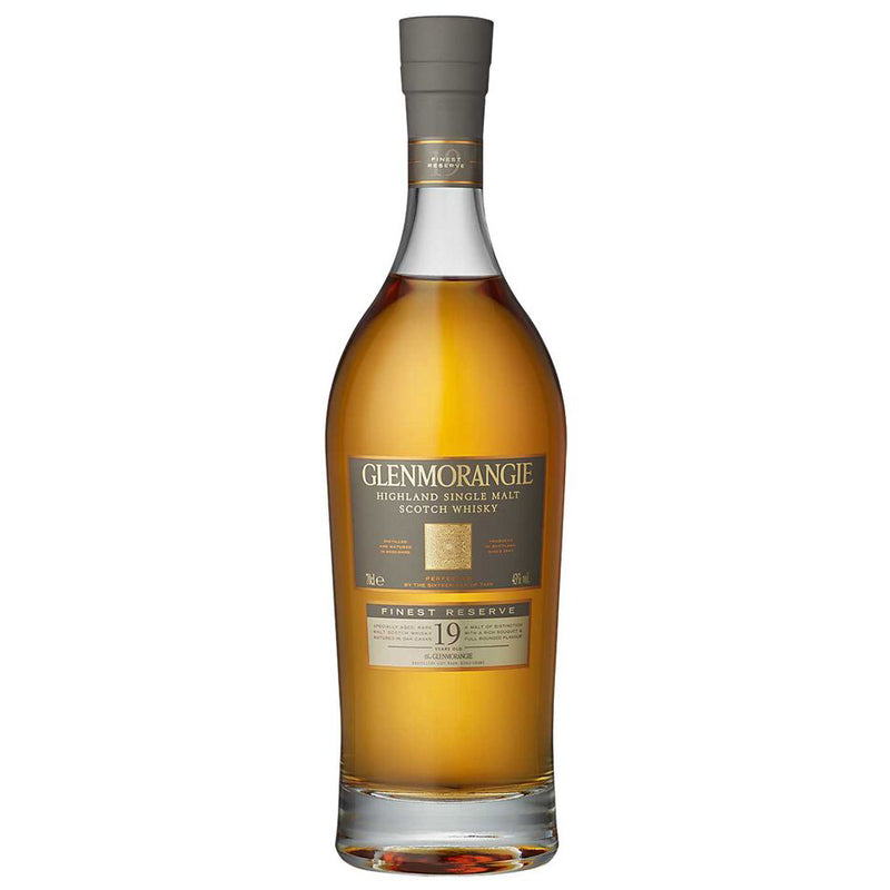 Glenmorangie 19yo