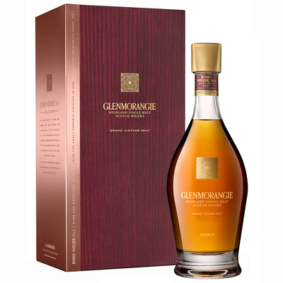 Glenmorangie Grand Vintage 1998