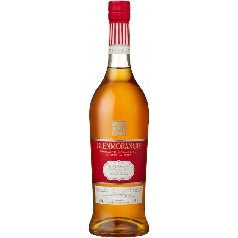 Glenmorangie Milsean Private Edition